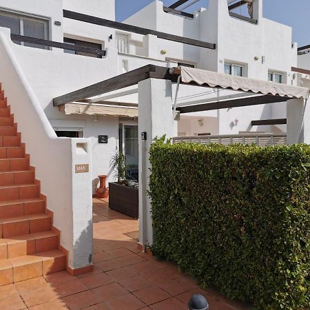 Lovely 3 Bedroom Apartment On Golf Resort Alhama de Murcia Luaran gambar