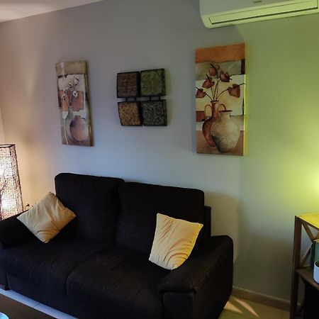 Lovely 3 Bedroom Apartment On Golf Resort Alhama de Murcia Luaran gambar