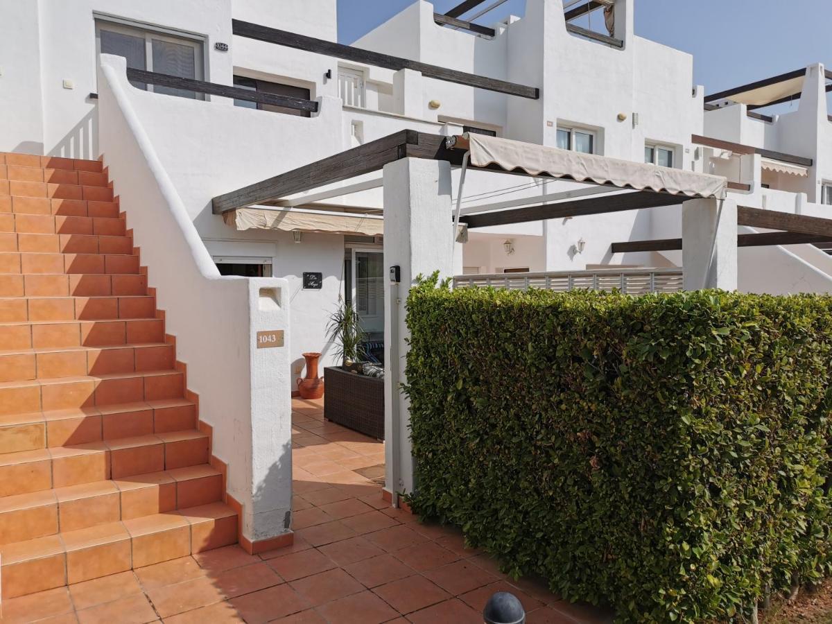 Lovely 3 Bedroom Apartment On Golf Resort Alhama de Murcia Luaran gambar