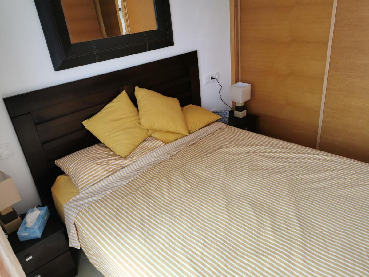 Lovely 3 Bedroom Apartment On Golf Resort Alhama de Murcia Luaran gambar