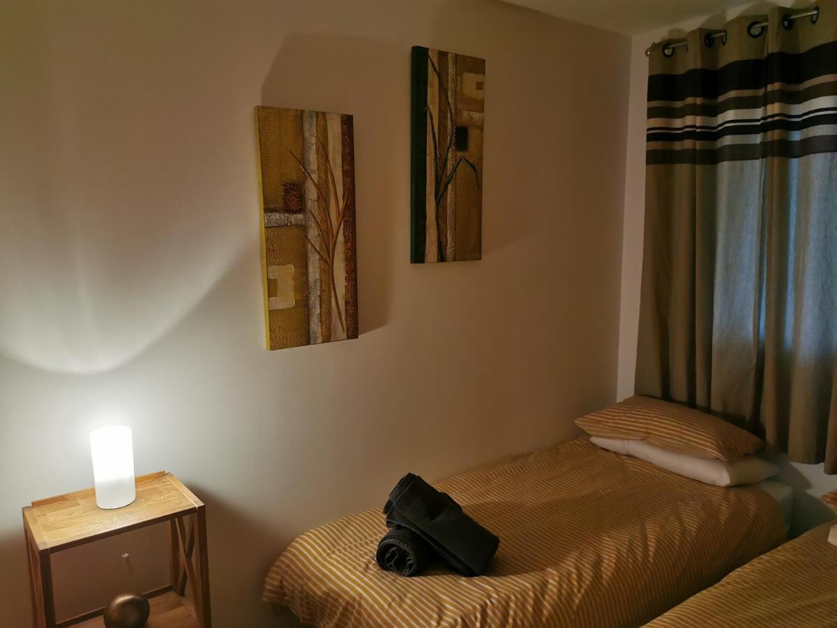 Lovely 3 Bedroom Apartment On Golf Resort Alhama de Murcia Luaran gambar
