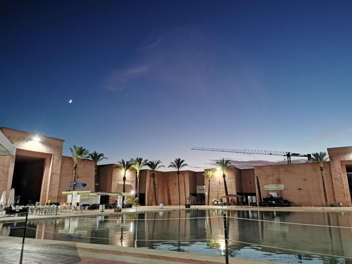 Lovely 3 Bedroom Apartment On Golf Resort Alhama de Murcia Luaran gambar
