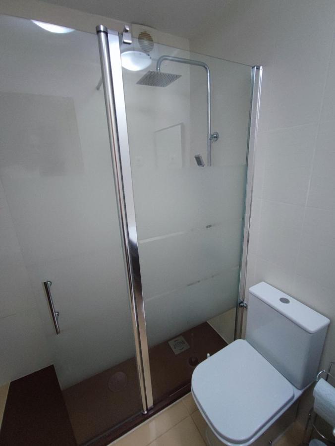 Lovely 3 Bedroom Apartment On Golf Resort Alhama de Murcia Luaran gambar