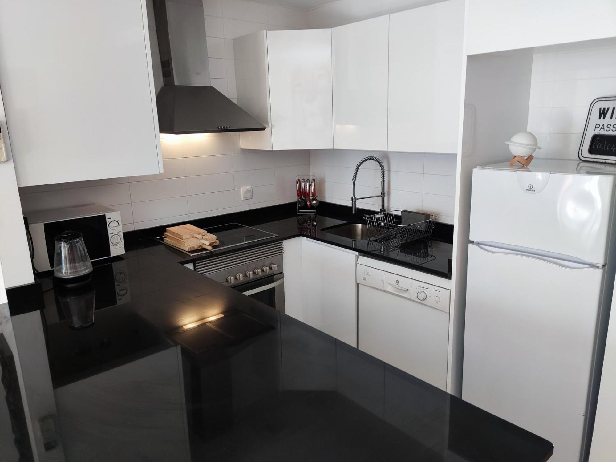 Lovely 3 Bedroom Apartment On Golf Resort Alhama de Murcia Luaran gambar