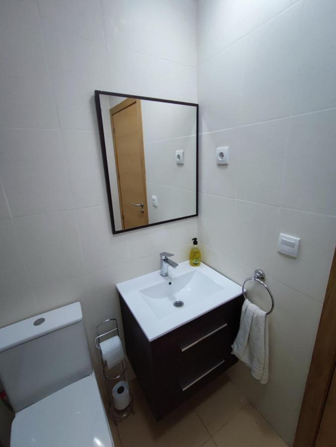 Lovely 3 Bedroom Apartment On Golf Resort Alhama de Murcia Luaran gambar