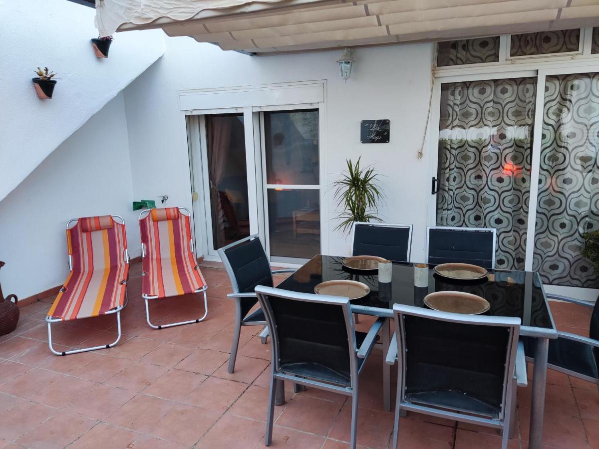 Lovely 3 Bedroom Apartment On Golf Resort Alhama de Murcia Luaran gambar