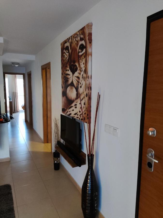 Lovely 3 Bedroom Apartment On Golf Resort Alhama de Murcia Luaran gambar